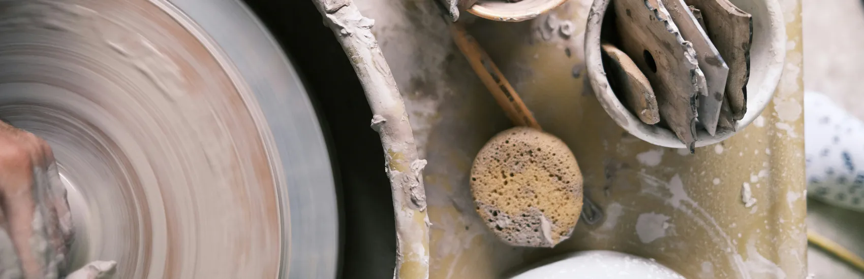 Contact Page Hero Image