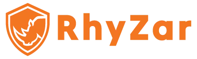Rhyzar Logo